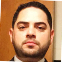 Daniel Aranda