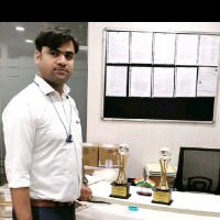 Raghvendra Dubey