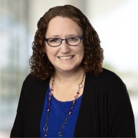 Stephanie Richardson