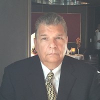 Nick DiRuscio