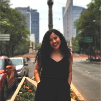 Samantha Ponto