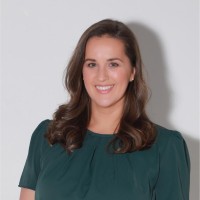 Olivia Jenkins