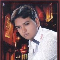 NIMESH PATEL