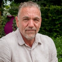 Leon van den Berg
