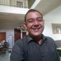 Dhany Febryanto