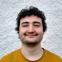 Alfie Wolfenden