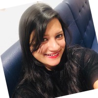 Komal Thakkar