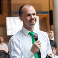 Cédric Pierrard