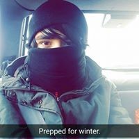 Blade Clark