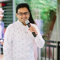 Salman Haider