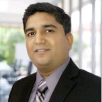 Jagdish Makwana