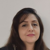 Golnaz Fakhar Kazemi Bajestani