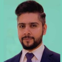 Fahad Shariff