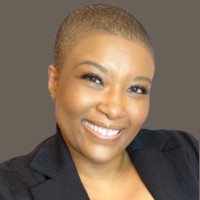 Jo Justice, M.Sc., CISSP, GSTRT, GPEN