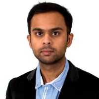 Supreeth Srinivasa Reddy