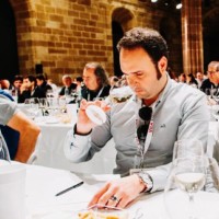 Toni López Carrión 🍷