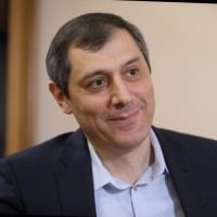 Arutyun I. Avetisyan
