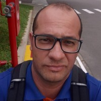 Luiz Ricardo Chagas