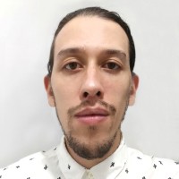 Andres ramirez