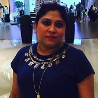 Millicent Sunil