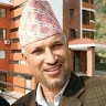 Pralhad Khanal