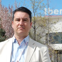 Jose Antonio Ortega Pedraza