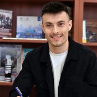 Sirjan Hasaj