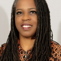 Victoria Robinson