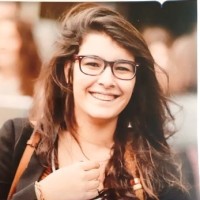 Emira Mazlout