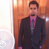 Rajiv Balliram