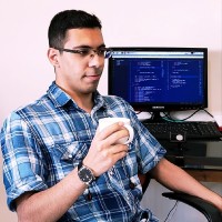 Navid Taghavi