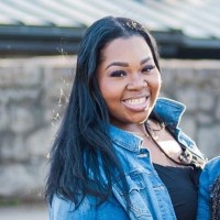 Charisse Williams