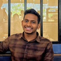 Dinesh Kumar