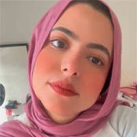 Nada Hafez