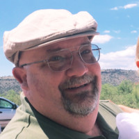 Charles (Chuck) Vincent