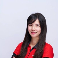 Grace Tsai