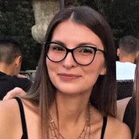 Monica Marilena Dumitru