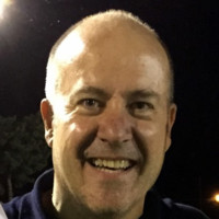 Pedro Magoia