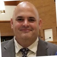 Steven Farias