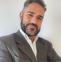 Erion Monteiro