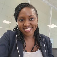 Lorraine Ichoku