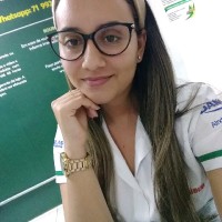 Aleísa Dos Santos Magalhães
