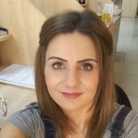 Mariana Balan