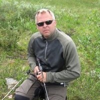 Hans Eriksson