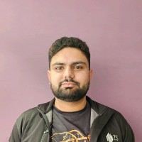 Ankit Ruhil