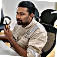 Akhil N Dasan