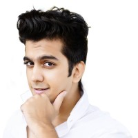 Nikhil Duseja