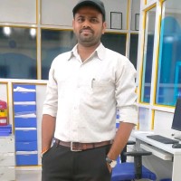 Bhavesh Mahajan