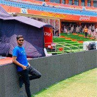Sushanth Vupputturi