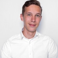 Sander van Raamsdonk